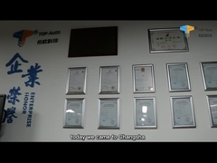 Changsha Top-Auto company introduction