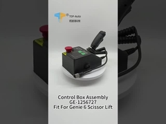 পরে বাজারে Genie 6 কন্ট্রোল বক্স 1256727 GN1256727 1256727GT জন্য Genie কাঁচি উত্তোলন
