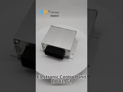 জেনি কাঁচি লিফটের জন্য Gen 5 নতুন কন্ট্রোল বক্স ECU 100839 100839GT