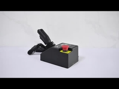 কাঁচা লিফট কন্ট্রোল বক্স