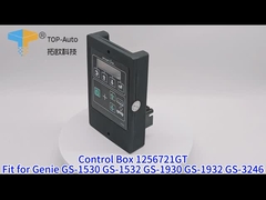 পরবিক্রেতার জিনি প্রতিস্থাপন ECU 1256721GT