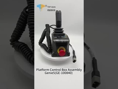 জিনি জেনার 5 GR-12 GR-15 GS-1530 GS-1930 এর জন্য পরবিক্রয় প্রতিস্থাপন নিয়ন্ত্রণ বাক্স 100840GT