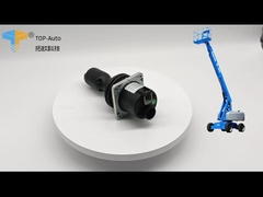 জিনি একক অক্ষের জয়েস্টিক 101005GT